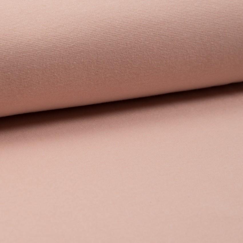 Bolt Pre-Order - Tubular Ribbing / Cuffing - Organic-Bolt-Jelly Fabrics