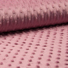 Bolt Pre-Order - PLUSH MINKY Dimples-Bolt-Jelly Fabrics