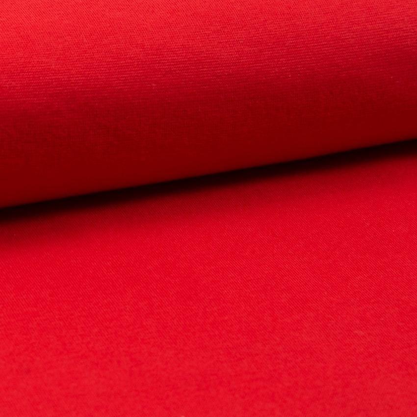 Bolt Pre-Order - Tubular Ribbing / Cuffing - Organic-Bolt-Jelly Fabrics