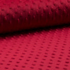 Bolt Pre-Order - PLUSH MINKY Dimples-Bolt-Jelly Fabrics