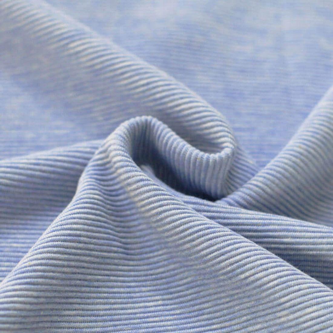 Bolt Pre-Order - RIBBED JERSEY-Bolt-Jelly Fabrics