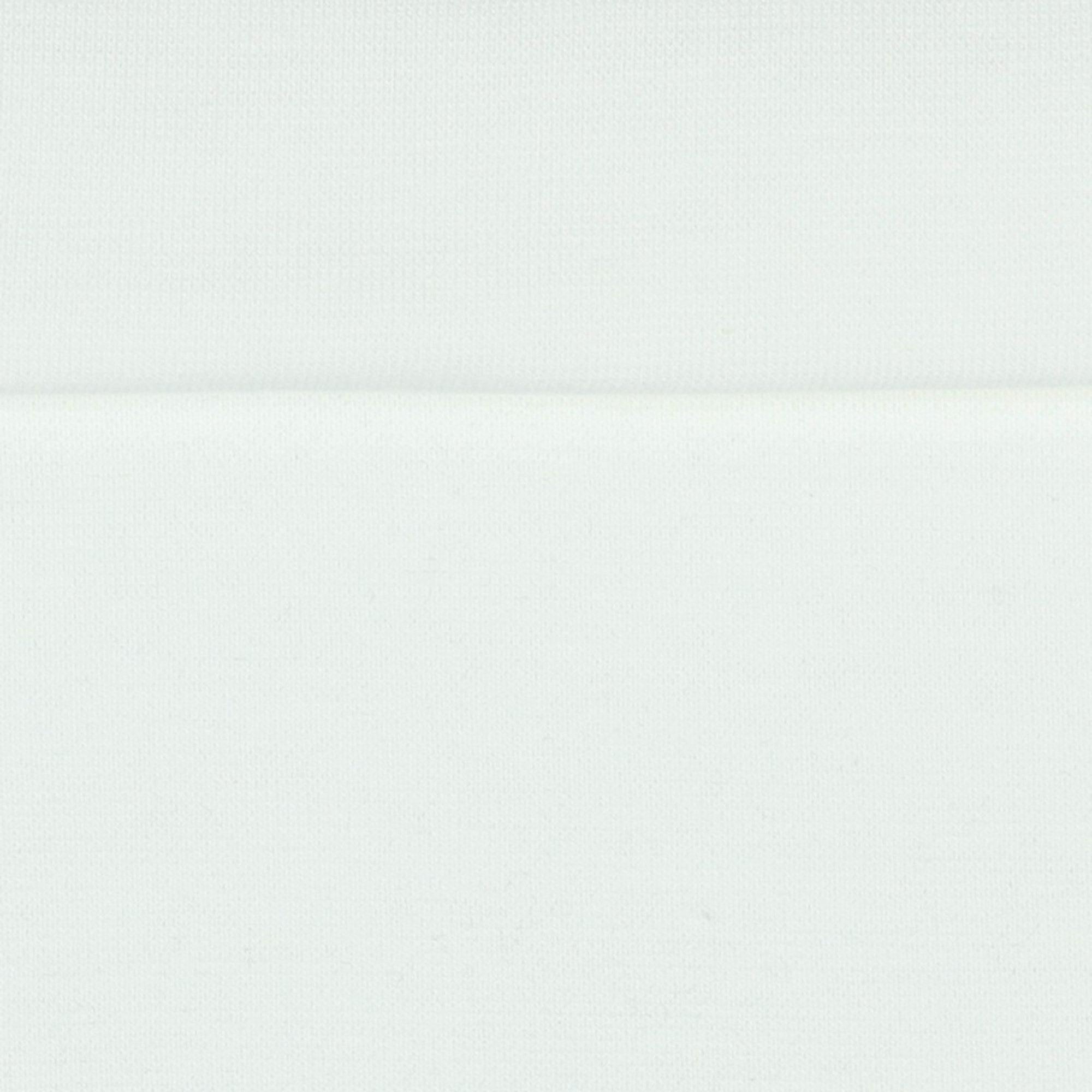 Organic Tubular Ribbing - Ecru-Organic Rib Knit-Jelly Fabrics