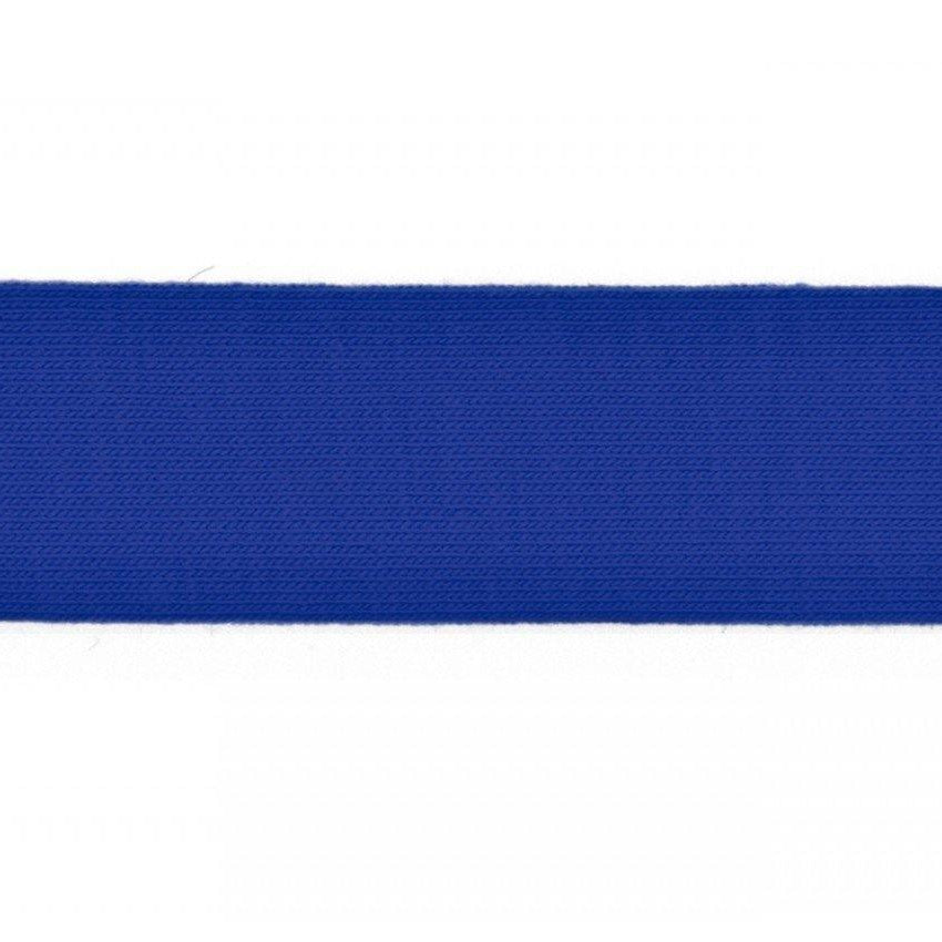 Stretch Bias Binding Tape - Royal Blue-Bias Binding-Jelly Fabrics