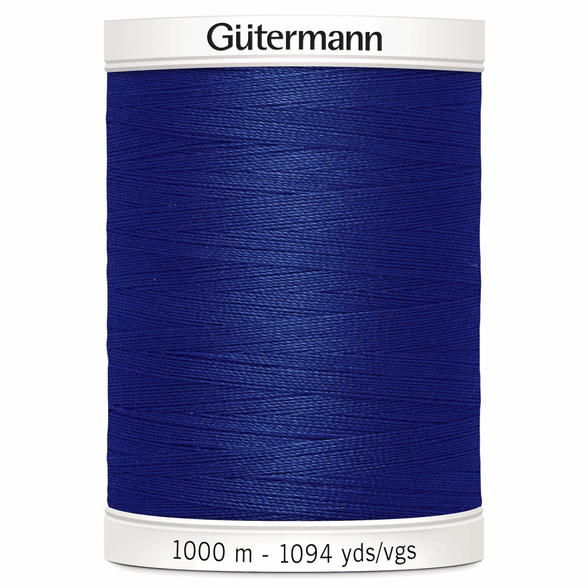 Gutermann Sew-All Thread - 1000M (310)-Thread-Jelly Fabrics