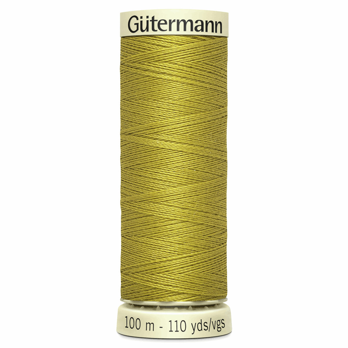 Gutermann Sew-All Thread - 100M (286)-Thread-Jelly Fabrics