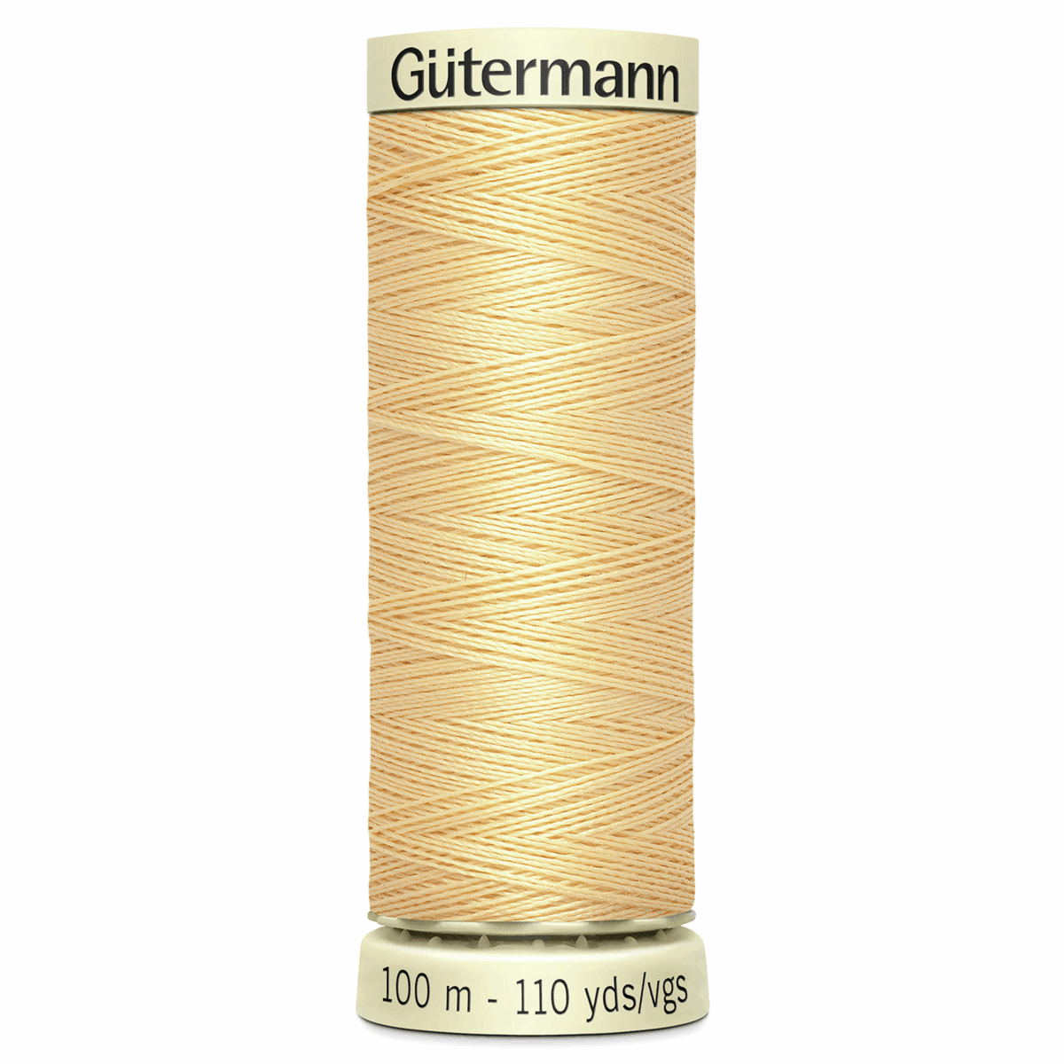 Gutermann Sew-All Thread - 100M (3)-Thread-Jelly Fabrics