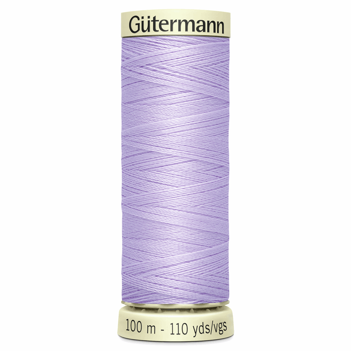 Gutermann Sew-All Thread - 100M (442)-Thread-Jelly Fabrics