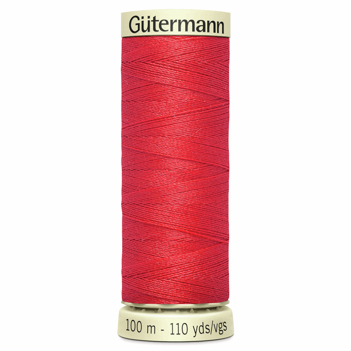 Gutermann Sew-All Thread - 100M (491)-Thread-Jelly Fabrics