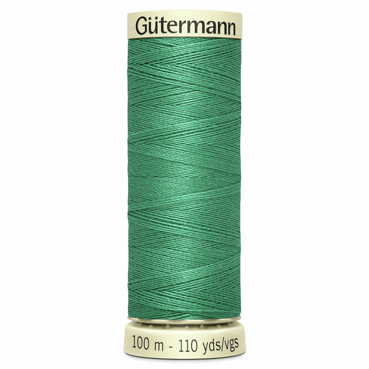 Gutermann Sew-All Thread - 100M (556)-Thread-Jelly Fabrics