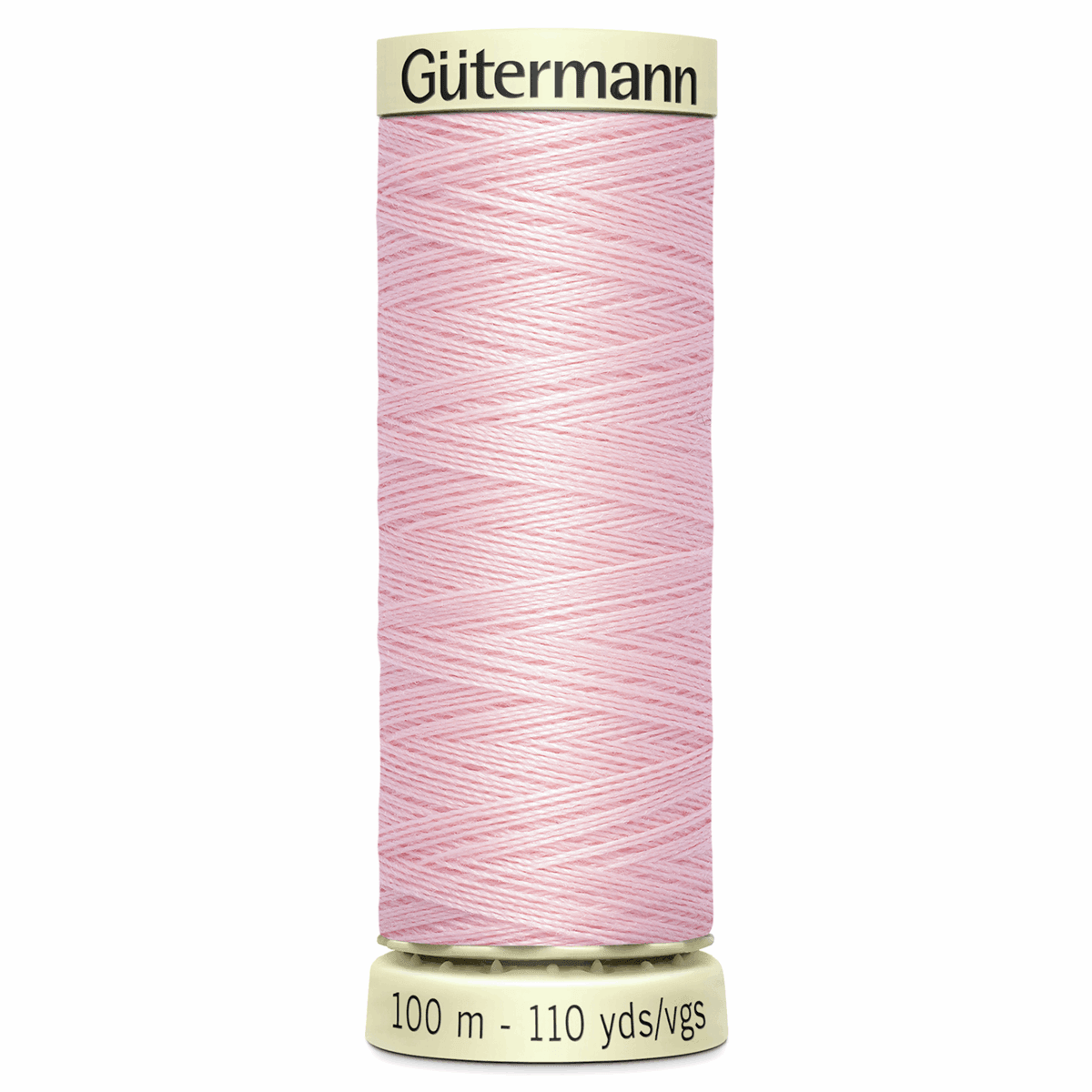 Gutermann Sew-All Thread - 100M (659)-Thread-Jelly Fabrics