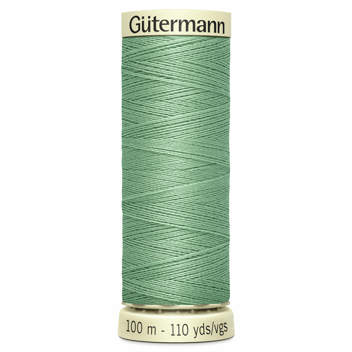 Gutermann Sew-All Thread - 100M (913)-Thread-Jelly Fabrics