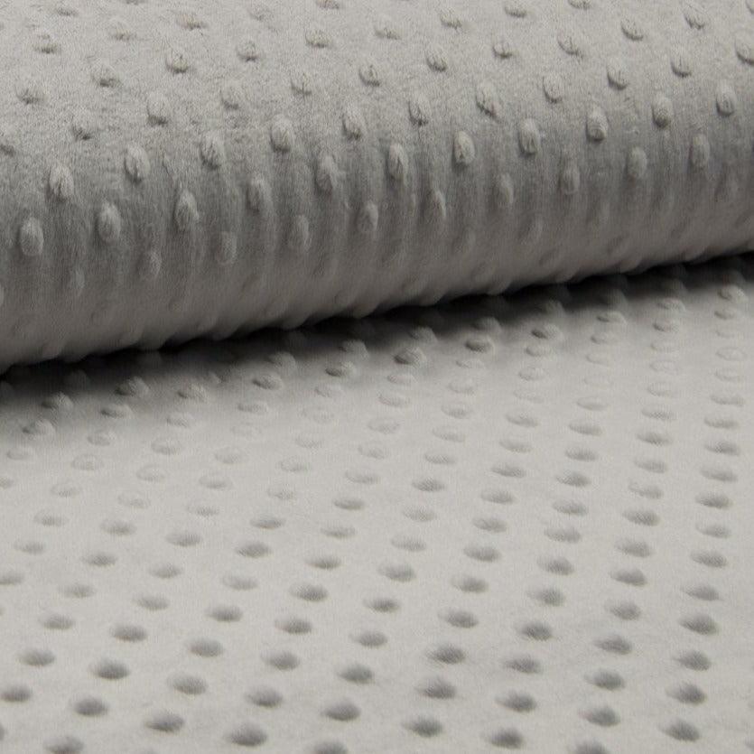 Bolt Pre-Order - PLUSH MINKY Dimples-Bolt-Jelly Fabrics