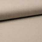 Organic Cotton Jersey - Sand-Organic Jersey-Jelly Fabrics