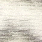 Cotton Jersey - Stripes in Ecru-Jersey Fabric-Jelly Fabrics