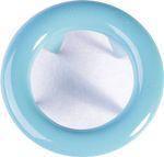 Snap buttons - 9mm Non-sew metal snap fasteners - Turquoise (20 pcs)-Accessories-Jelly Fabrics