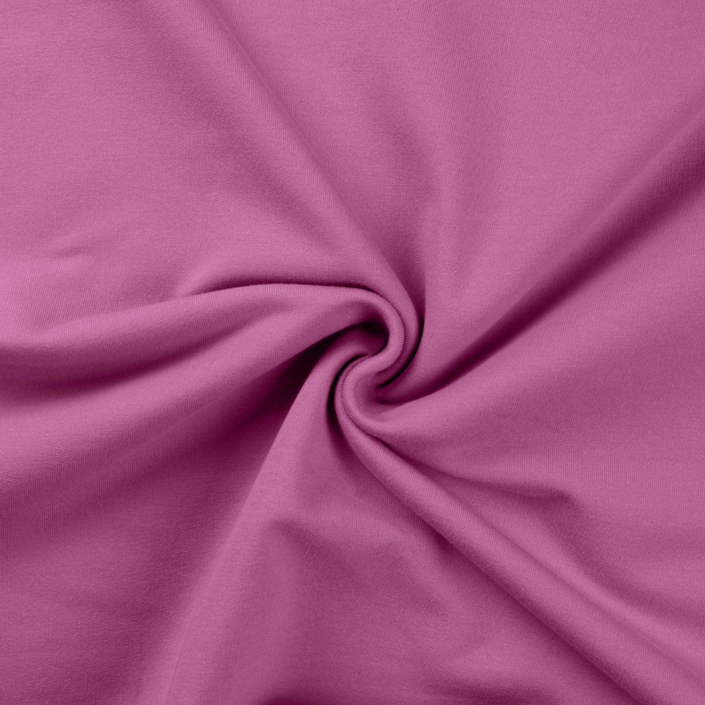 Bolt Pre-Order - FRENCH TERRY BRUSHED BACK-Bolt-Jelly Fabrics
