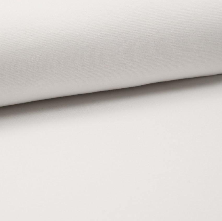 Bolt Pre-Order - Tubular Ribbing / Cuffing - Organic-Bolt-Jelly Fabrics