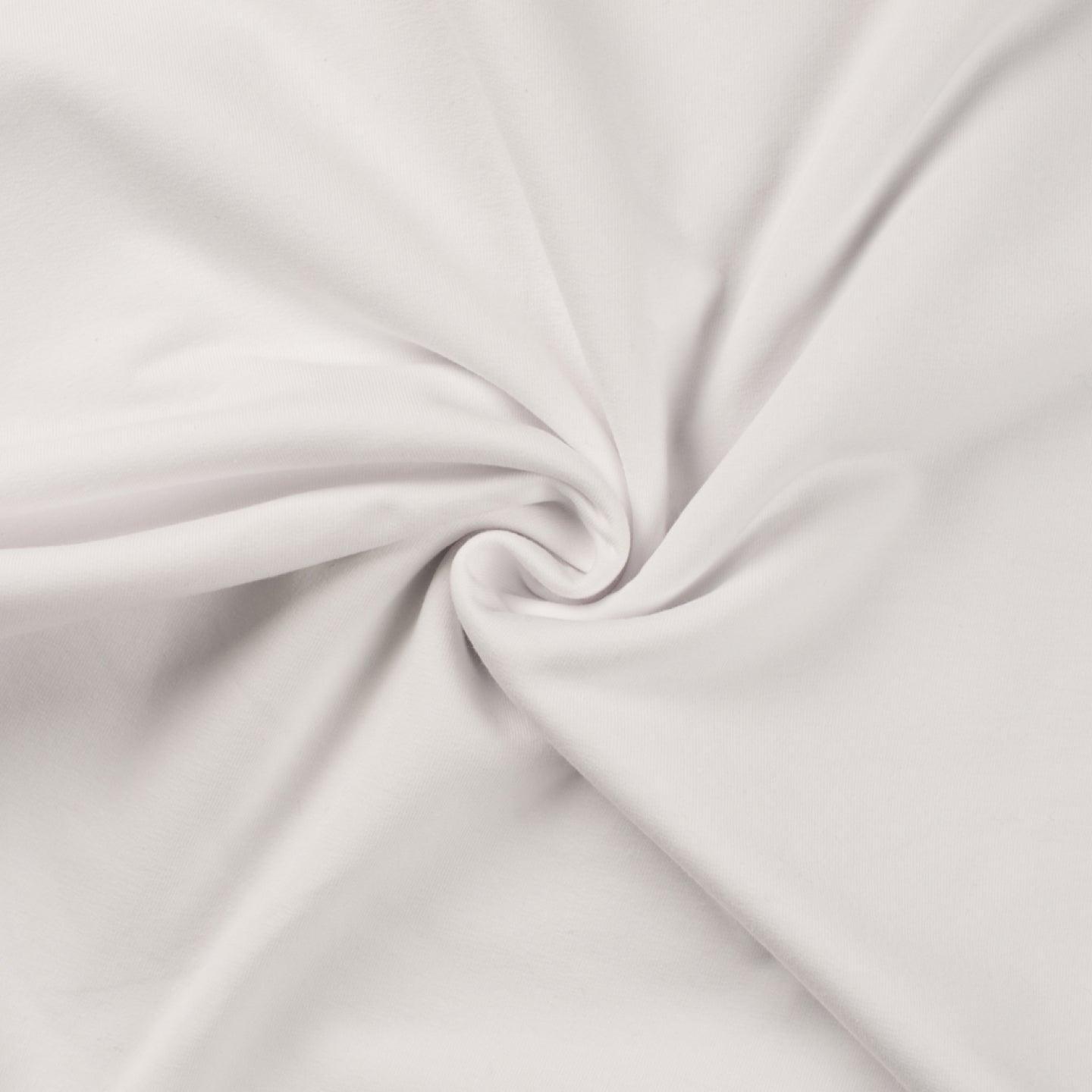 Bolt Pre-Order - FRENCH TERRY BRUSHED BACK-Bolt-Jelly Fabrics