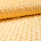 Bolt Pre-Order - PLUSH MINKY Dimples-Bolt-Jelly Fabrics