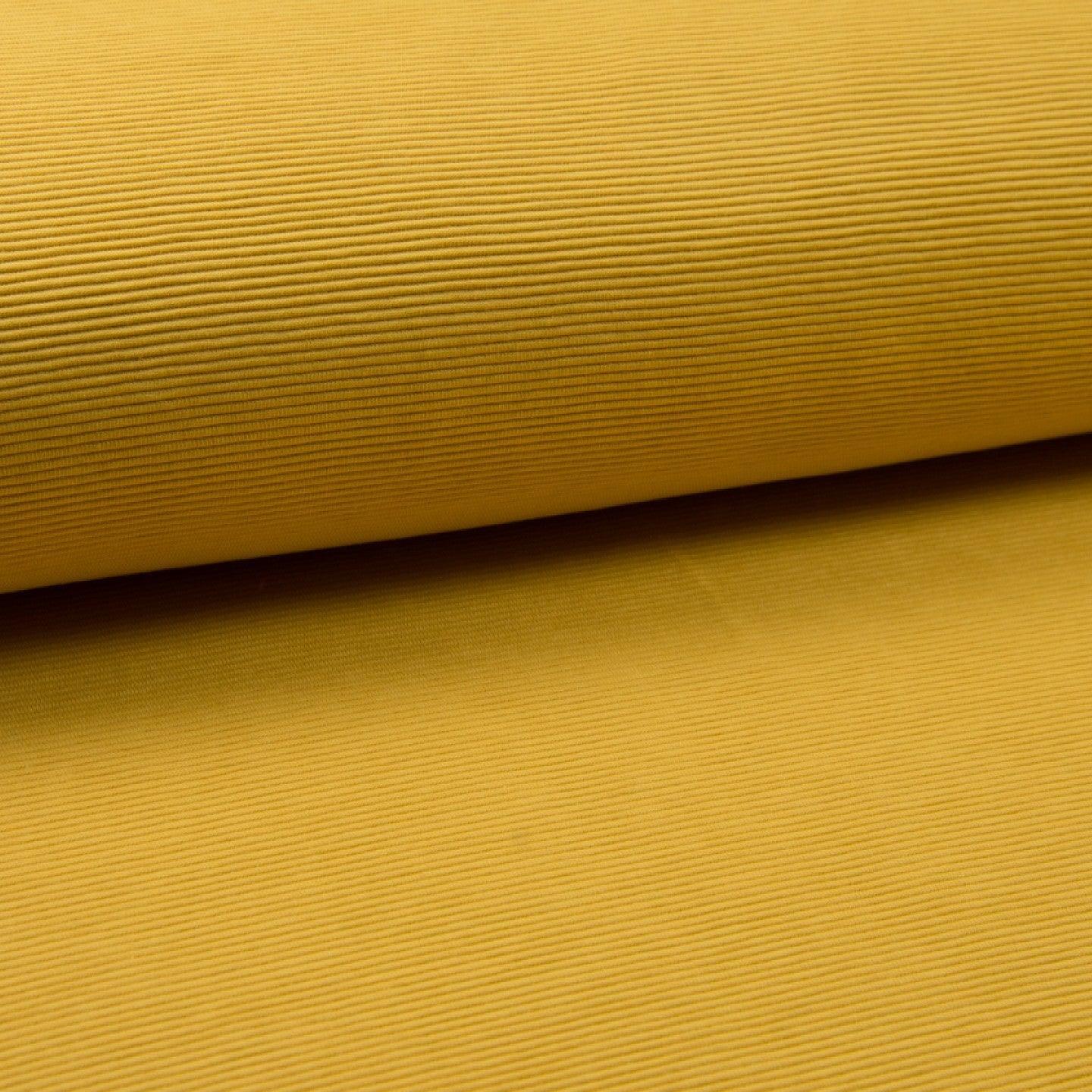 Bolt Pre-Order - RIBBED JERSEY-Bolt-Jelly Fabrics