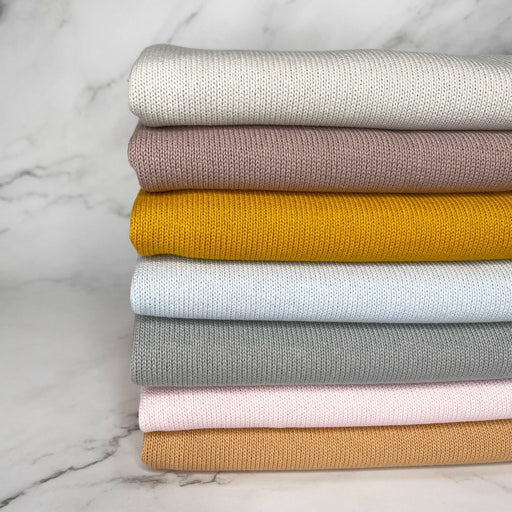 Baby Knit Fabric