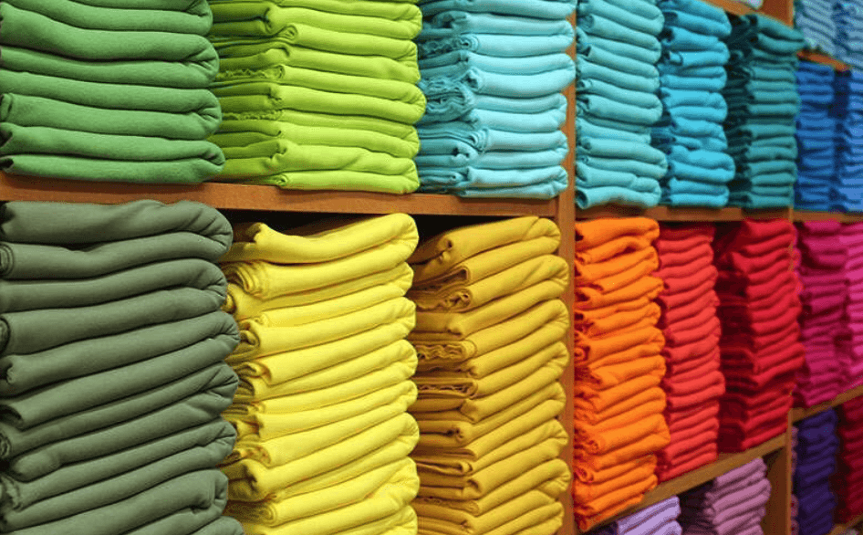 Organic Jersey - Plains