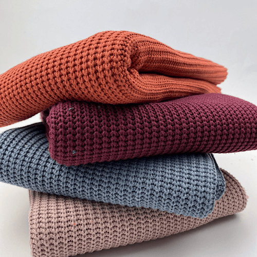 Chunky Knit – Jelly Fabrics Ltd