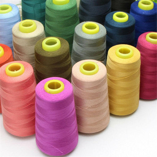 Overlock Threads