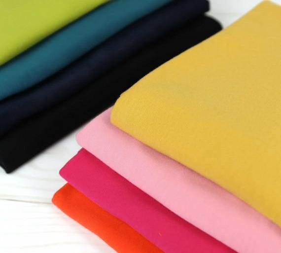 Organic French Terry - Plains