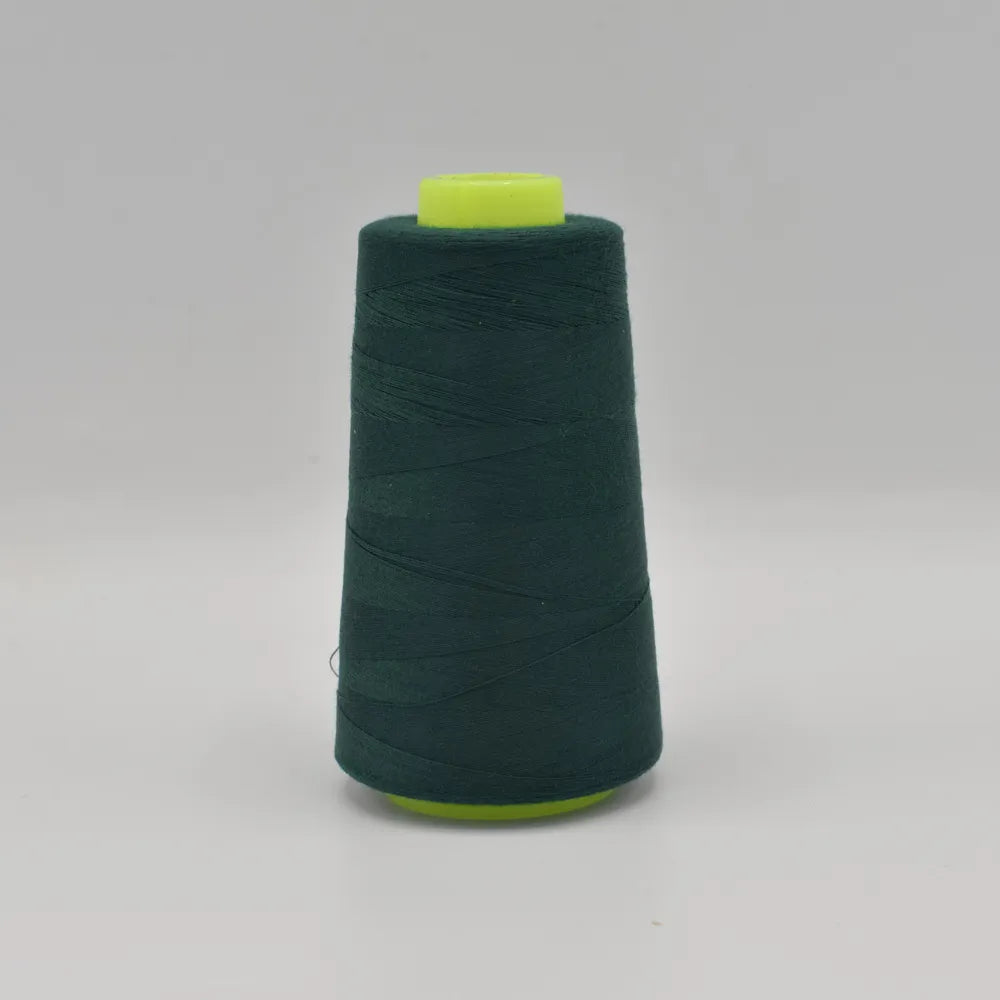 Overlock Thread - 3000 Yards Bottle (NEW) – Jelly Fabrics Ltd