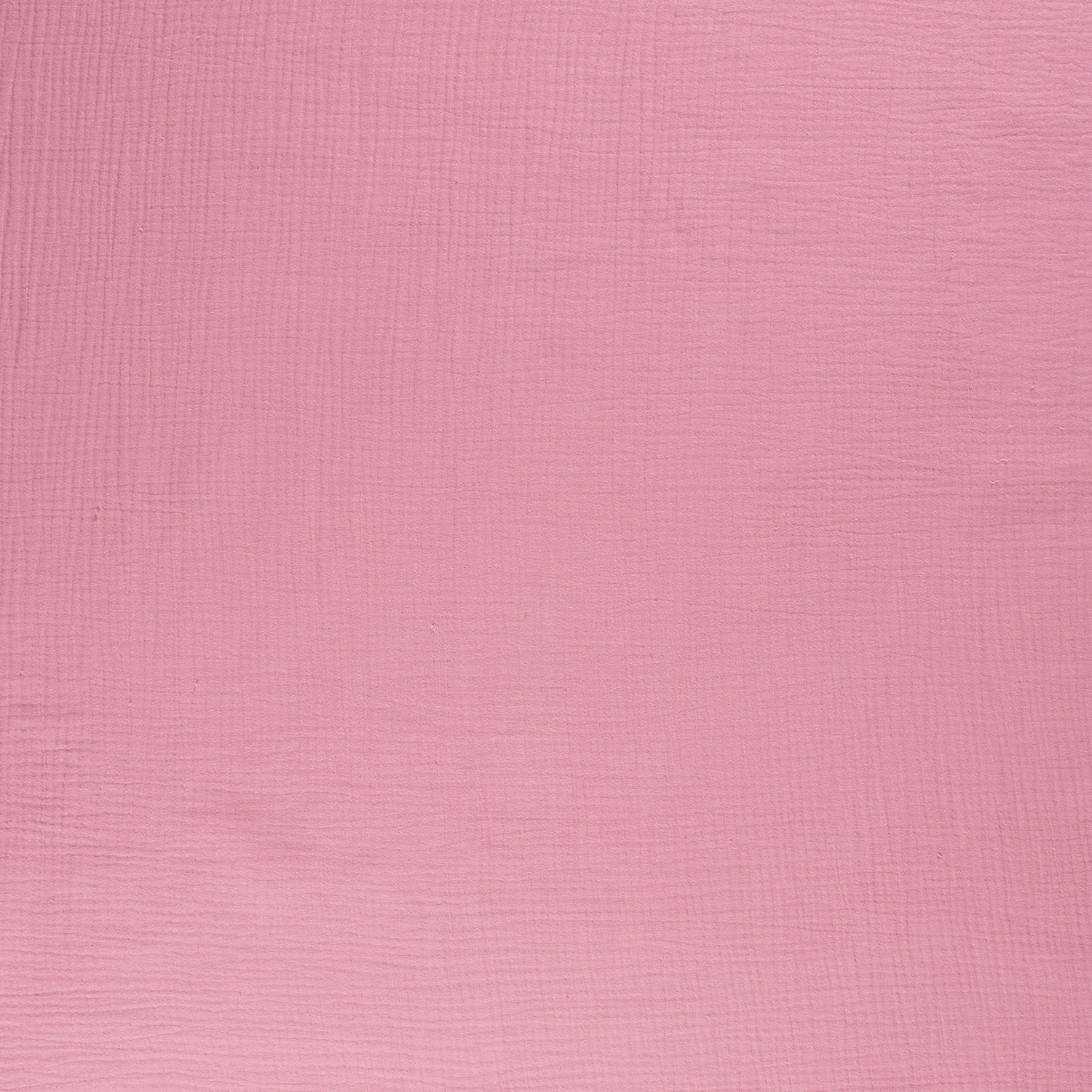 Triple Gauze - Dark Rose-Muslin Fabric-Jelly Fabrics