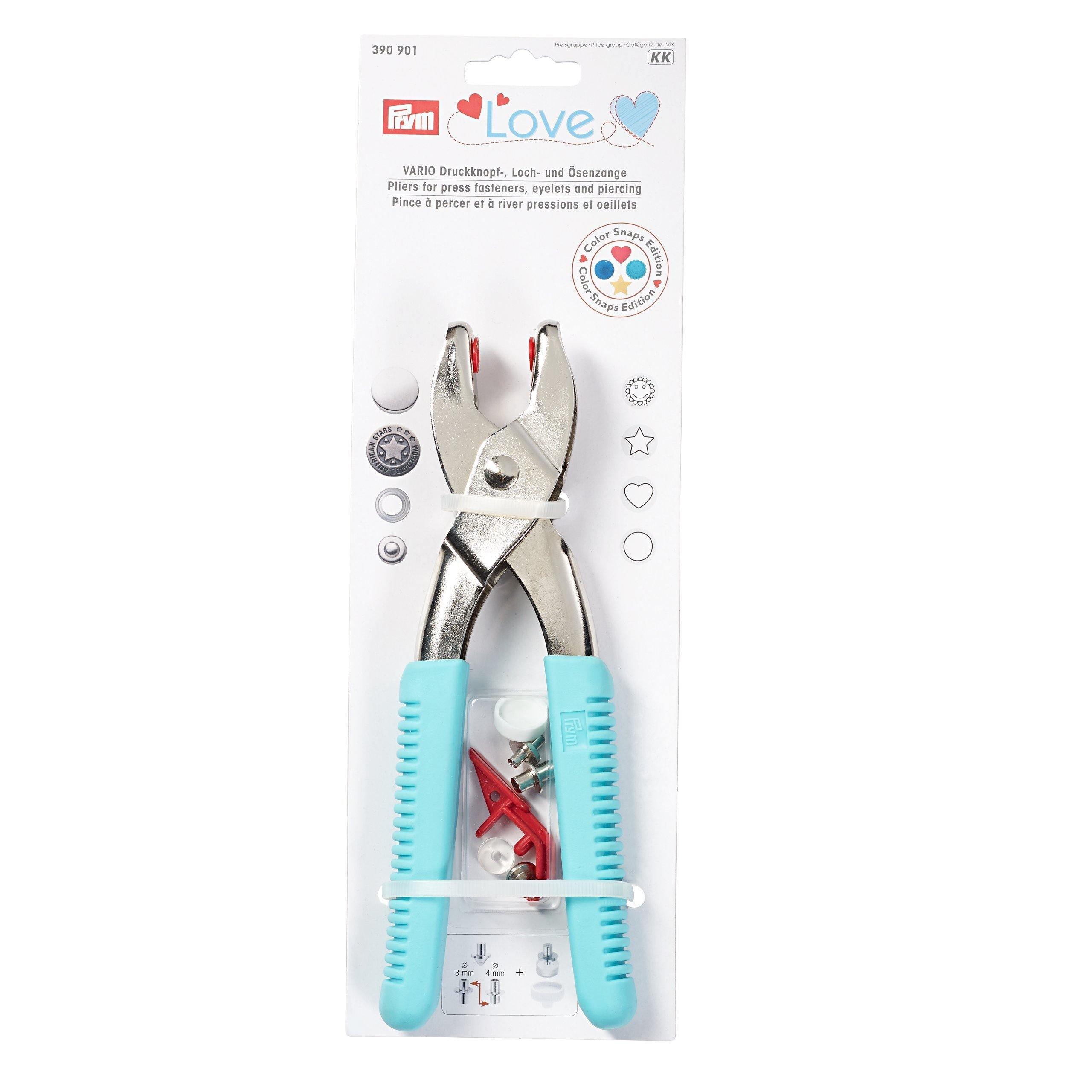 Vario pliers by Prym Love-Accessories-Jelly Fabrics