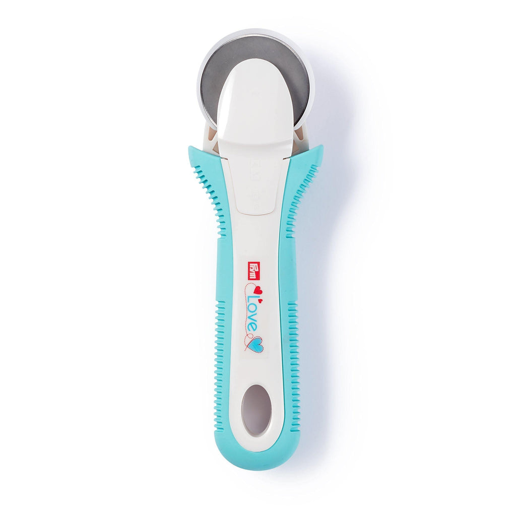 Prym Love Rotary cutter, Omnicut-Accessories-Jelly Fabrics
