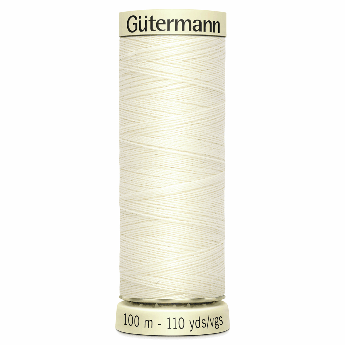 Gutermann Sew-All Thread - 100M (1)-Thread-Jelly Fabrics