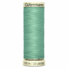 Gutermann Sew-All Thread - 100M (100)-Thread-Jelly Fabrics