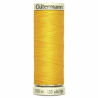 Gutermann Sew-All Thread - 100M (106)-Thread-Jelly Fabrics