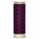 Gutermann Sew-All Thread - 100M (108)-Thread-Jelly Fabrics