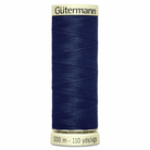 Gutermann Sew-All Thread - 100M (11)-Thread-Jelly Fabrics