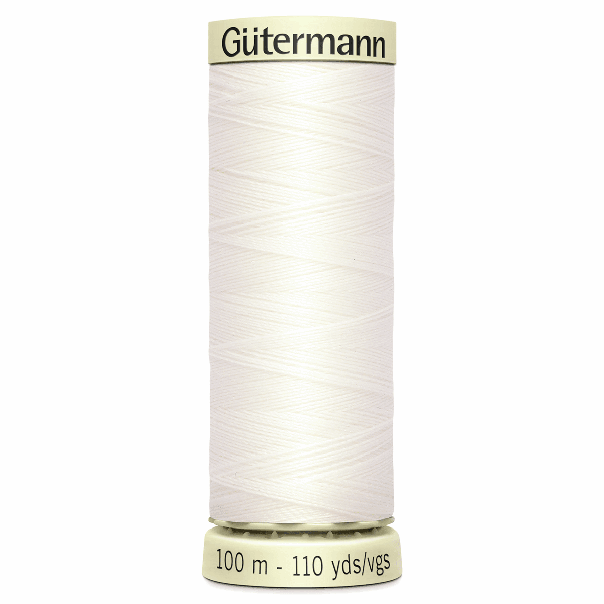 Gutermann Sew-All Thread - 100M (111)-Thread-Jelly Fabrics