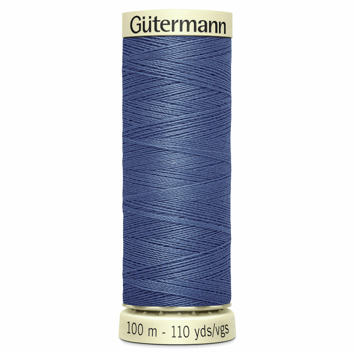 Gutermann Sew-All Thread - 100M (112)-Thread-Jelly Fabrics