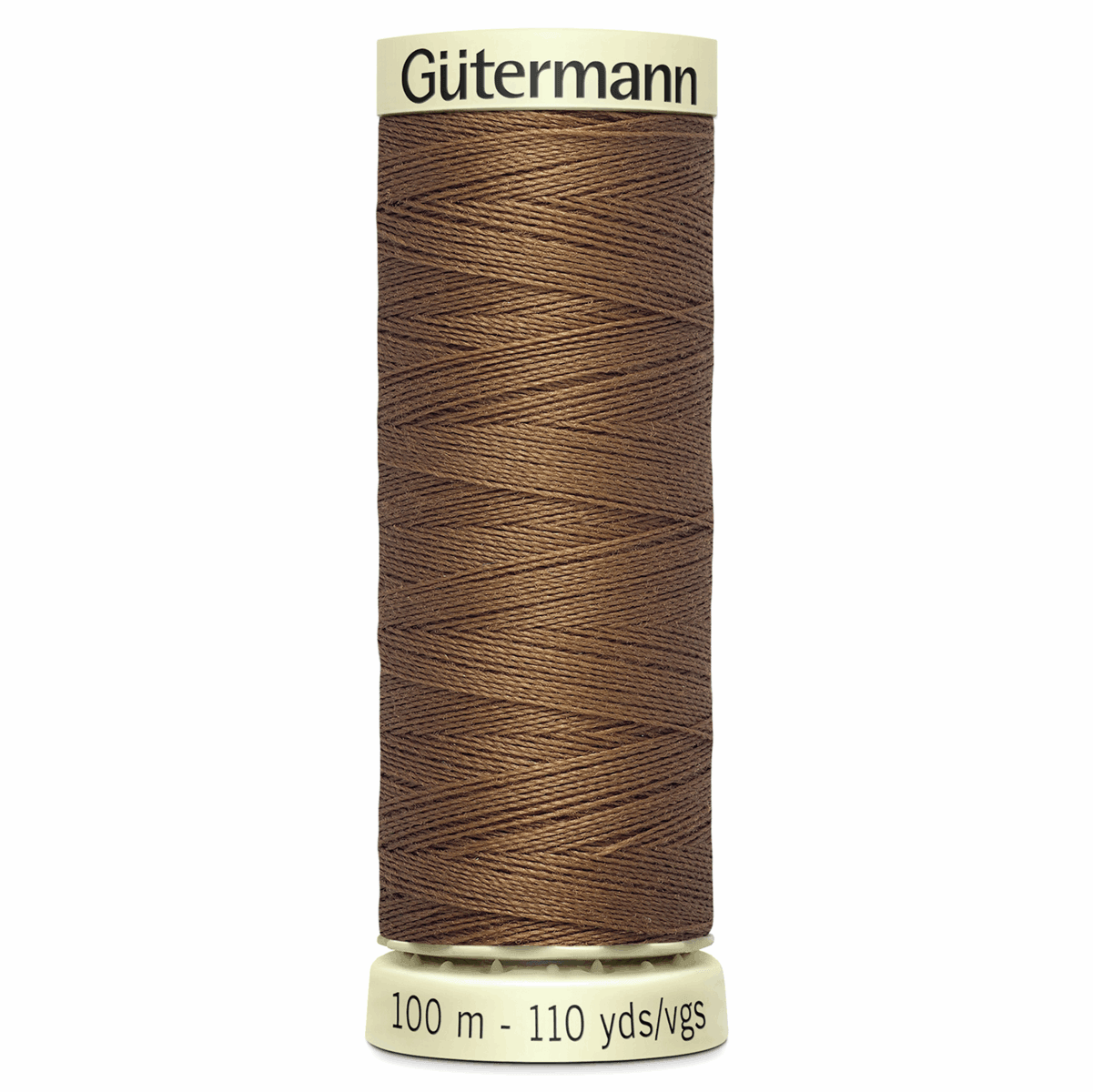 Gutermann Sew-All Thread - 100M (124)-Thread-Jelly Fabrics