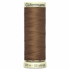 Gutermann Sew-All Thread - 100M (124)-Thread-Jelly Fabrics