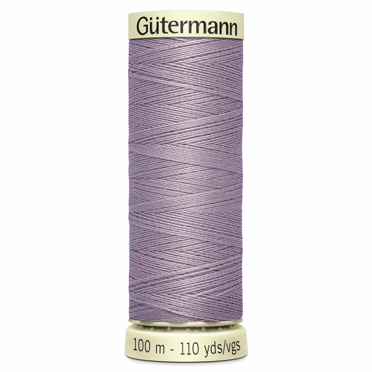 Gutermann Sew-All Thread - 100M (125)-Thread-Jelly Fabrics
