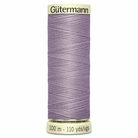 Gutermann Sew-All Thread - 100M (125)-Thread-Jelly Fabrics