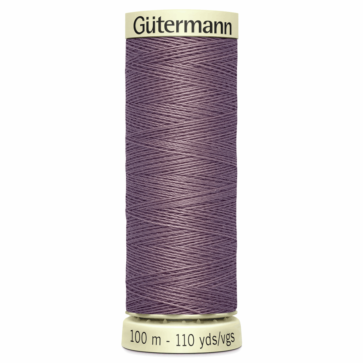 Gutermann Sew-All Thread - 100M (126)-Thread-Jelly Fabrics