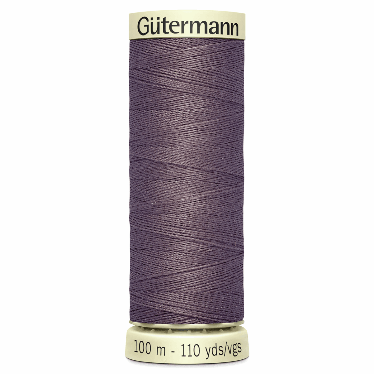 Gutermann Sew-All Thread - 100M (127)-Thread-Jelly Fabrics