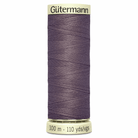Gutermann Sew-All Thread - 100M (127)-Thread-Jelly Fabrics