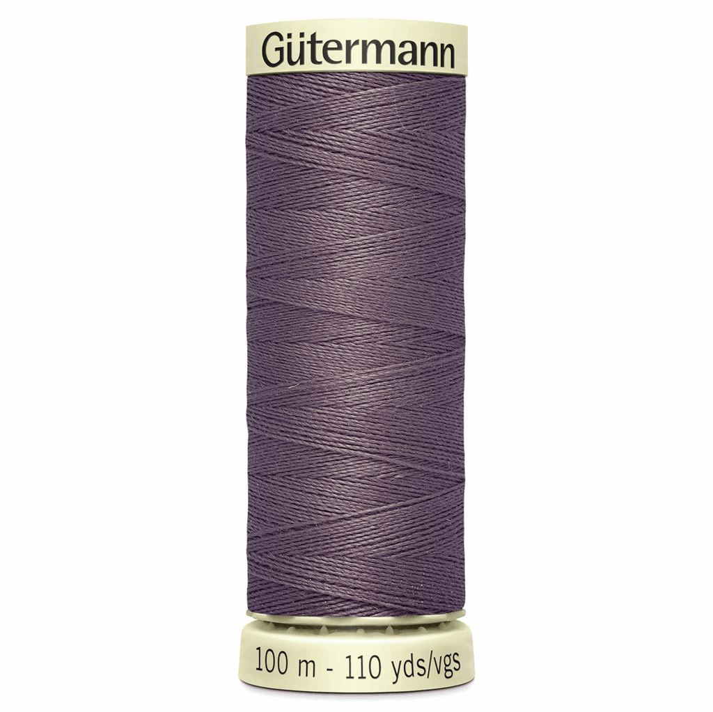 Gutermann Sew-All Thread - 100M (127)-Thread-Jelly Fabrics