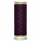 Gutermann Sew-All Thread - 100M (130)-Thread-Jelly Fabrics