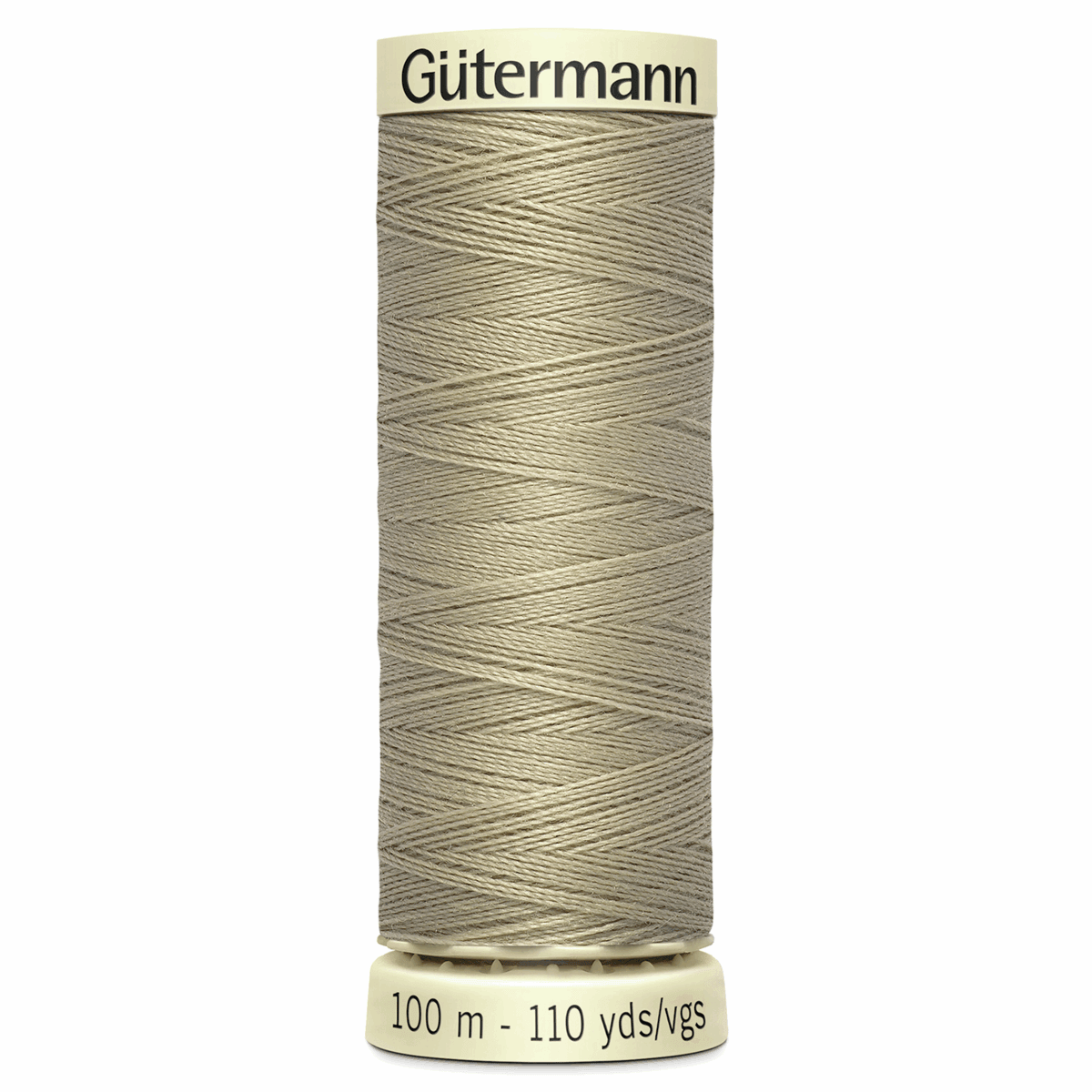 Gutermann Sew-All Thread - 100M (131)-Thread-Jelly Fabrics